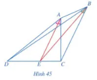 Toán 8 Bài 4: Tính chất đường phân giác của tam giác