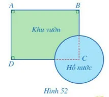 Toán 8 Bài 5: Hình chữ nhật