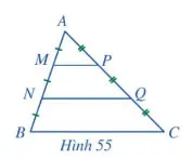 Toán 8 Bài 5: Tam giác đồng dạng