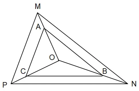 Toán 8 Bài 6: Trường hợp đồng dạng thứ nhất của tam giác