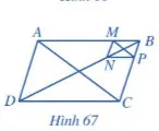 Toán 8 Bài 6: Trường hợp đồng dạng thứ nhất của tam giác