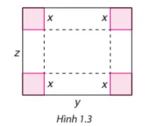 Toán 8 Bài tập cuối chương I