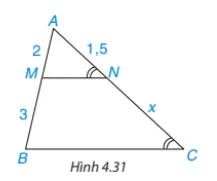 Toán 8 Bài tập cuối chương IV