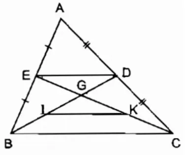 Toán 8 Bài tập cuối chương IV