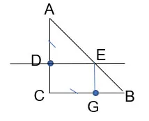 Toán 8 Bài tập cuối chương V