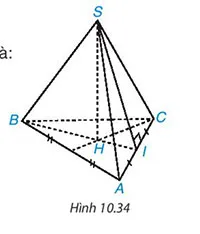 Toán 8 Bài tập cuối chương X