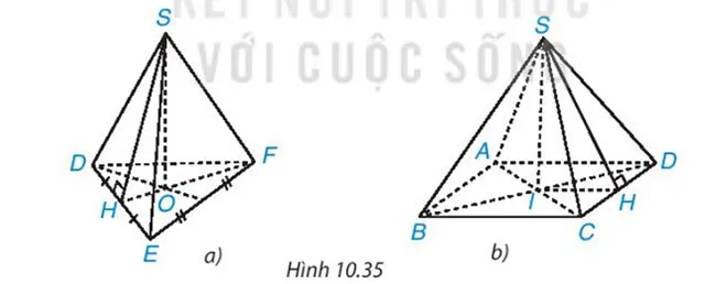 Toán 8 Bài tập cuối chương X