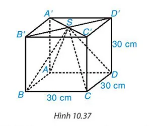 Toán 8 Bài tập cuối chương X