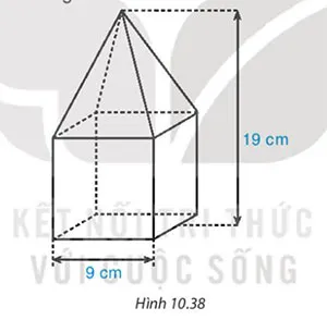 Toán 8 Bài tập cuối chương X