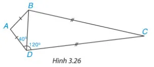 Toán 8 Luyện tập chung trang 56