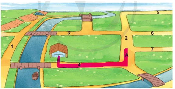 Toán lớp 4 Bài 23: Luyện tập chung