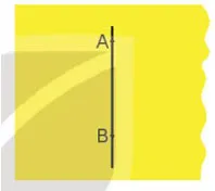 Toán lớp 4 Bài 27: Hai đường thẳng vuông góc