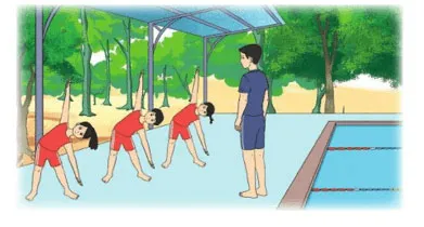 Toán lớp 4 Bài 30: Luyện tập chung