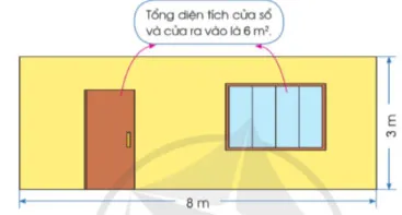 Toán lớp 4 Bài 67: Mét vuông