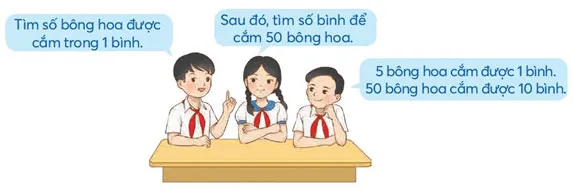 Toán lớp 4 Bài 7: Bài toán liên quan đến rút về đơn vị (tiếp theo)