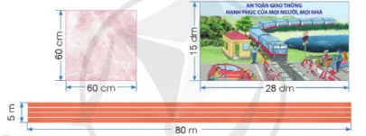 Toán lớp 4 Bài 70: Luyện tập chung