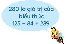 Toán lớp 4 Bài 9: Ôn tập biểu thức số