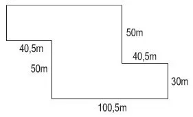 Toán lớp 5: Luyện tập về tính diện tích trang 103