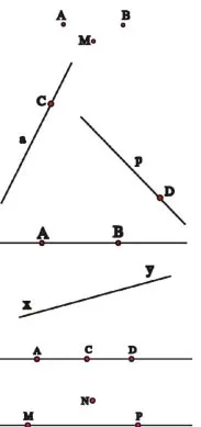 Tóm tắt công thức Toán cấp 2