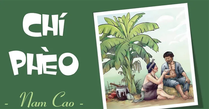 Văn mẫu lớp 11: Dàn ý phân tích quá trình tha hóa của Chí Phèo (3 Mẫu)