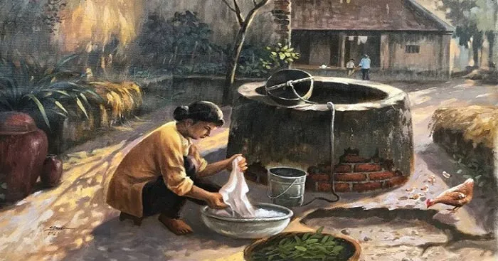 Văn mẫu lớp 11: Phân tích tác phẩm Nghèo của Nam Cao