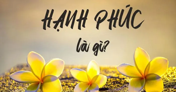 Văn mẫu lớp 11: Suy nghĩ về triết lí hạnh phúc trong truyện Tầng hai của Phong Điệp