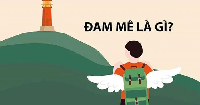 Văn mẫu lớp 12: Dàn ý nghị luận về niềm đam mê (2 Mẫu)