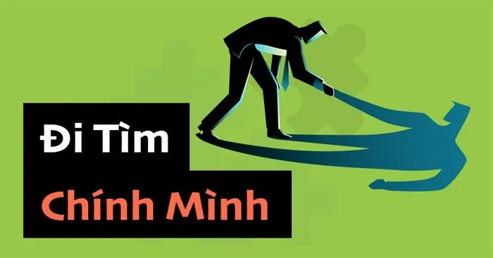 Văn mẫu lớp 12: Nghị luận xã hội về Hành trình tìm lại chính mình