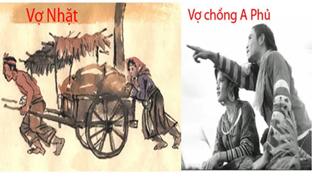 Văn mẫu lớp 12: So sánh nhân vật Tràng và A Phủ (2 Dàn ý + 3 mẫu)