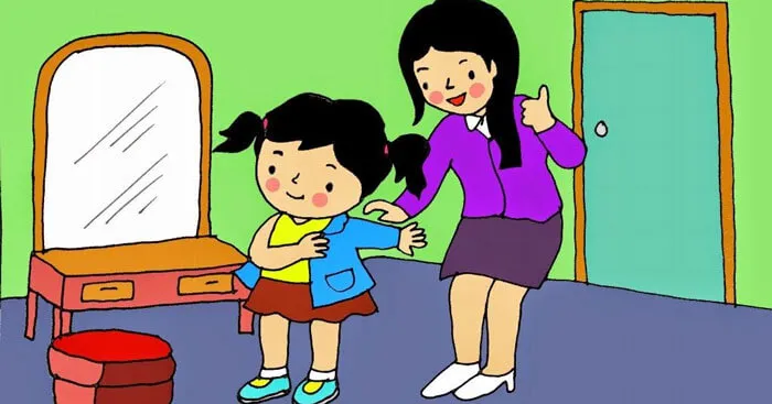 Văn mẫu lớp 6: Kể về người mẹ của em (Dàn ý + 39 mẫu)