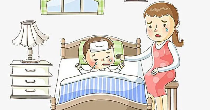 Văn mẫu lớp 6: Tả hình ảnh mẹ lúc em bị ốm (Dàn ý + 22 mẫu)