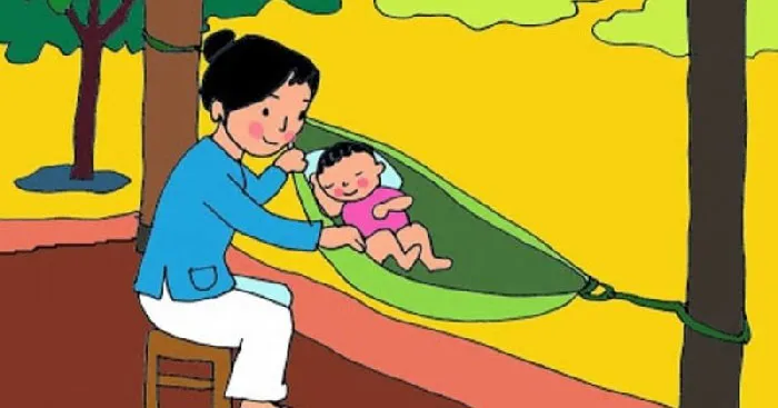 Văn mẫu lớp 7: Biểu cảm về đôi bàn tay mẹ (5 mẫu)