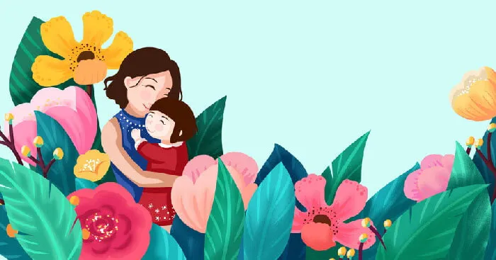 Văn mẫu lớp 8: Đoạn văn chia sẻ hình ảnh, chi tiết về người mẹ khiến em thấy yêu thương nhất