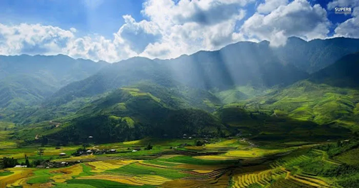 Văn mẫu lớp 9: Thuyết minh về truyện ngắn Lặng lẽ Sa Pa (Sơ đồ tư duy)