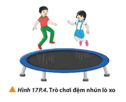 Vật lí 10 Bài 17: Động năng và thế năng. Định luật bảo toàn cơ năng