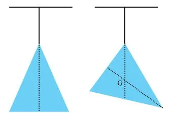 Vật lí 10 Bài 2: Một số lực thường gặp