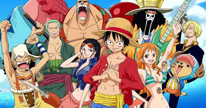 Viết 1 đoạn văn ngắn bằng tiếng Anh về bộ phim One Piece (Cách viết + 5 Mẫu)